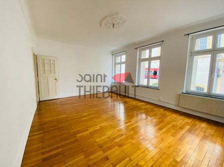 Appartement à louer Metz Centre - Photo 3