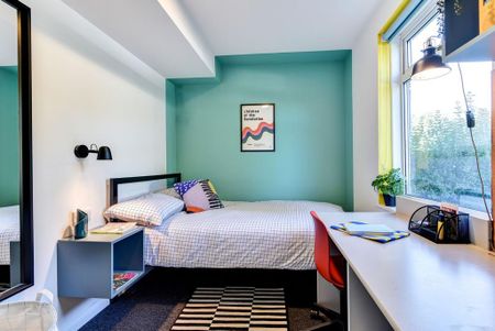 6 bedroom house share to rent - Photo 2