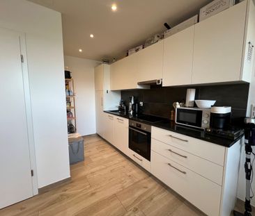 2 ½ PIÈCES - Avec une terrasse! - Foto 3