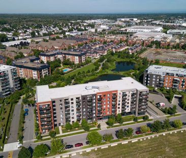Le DIX65 Boisbriand Apartments - 2 Bedroom - Photo 4