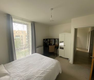 Room in a Shared Flat, Sailors House, E14 - Photo 2