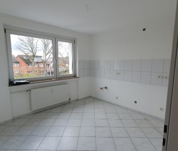 Telgte: großzügig geschnittene 3 Zimmer-Whg mit SW-Balkon - Photo 4