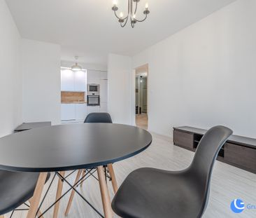 2-pok. 55m2*Siewna*balkon*Prądnik Biały - Zdjęcie 4