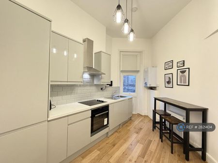 Studio to rent - Photo 4