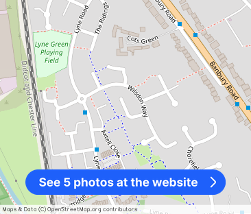 1 bedroom flat for rent - Photo 1