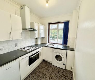 1 bedroom maisonette to rent - Photo 3