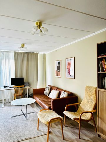 Knut Stangenbergsväg, Nacka - Foto 2