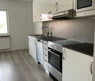 Valhallagatan, Skara - Foto 2