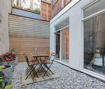 Daniël Stalpertstraat 67-H, Frans Halsbuurt, 1072XB, Amsterdam - Photo 5