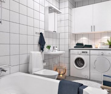 Fyrislundsgatan 39B, 75444, Uppsala - Foto 1