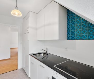 Zeitgemässer Komfort an zentraler Lage - Foto 6
