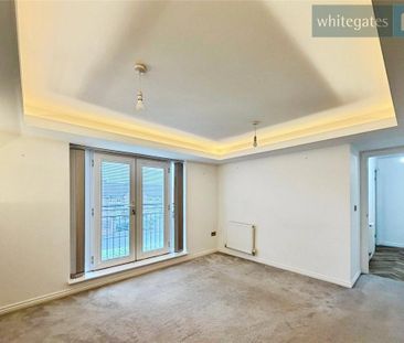 2 bedroom penthouse to rent - Photo 4