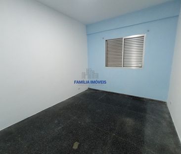 Apartamento 1 Quarto Macuco 56m² - Photo 6