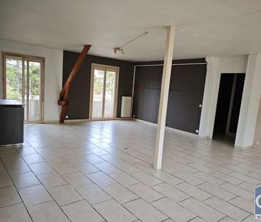 Location Appartement 2 pièces 78m² - Photo 2