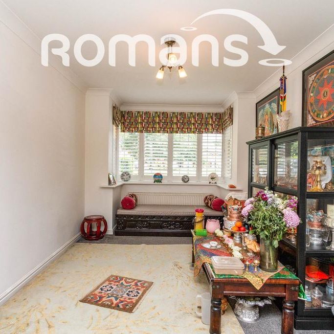 4 bedroom detached house to rent - Photo 1