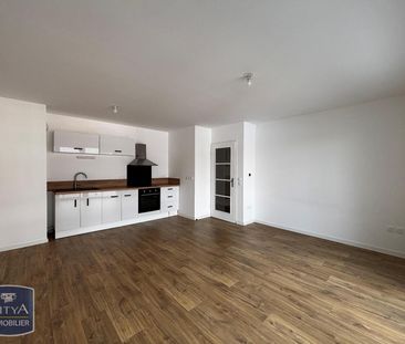 Location Appartement 2 pièces 42m² RONCQ 59223 - Photo 4