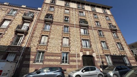 Location Appartement 2 pièces 46m² ENGHIEN LES BAINS 95880 - Photo 5