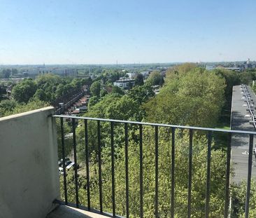 Location Appartement 1 pièce 31m² - Photo 6