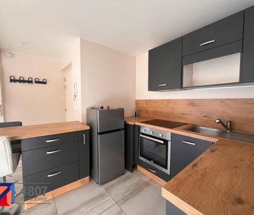 Location appartement 2 pièces 43.6 m² à Bonneville (74130) 4 - Photo 3