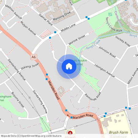 48 Raimonde Road, Sydney, New South Wales 2118