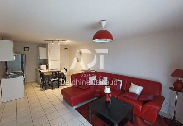 Appartement T2 à GRENOBLE - Photo 1