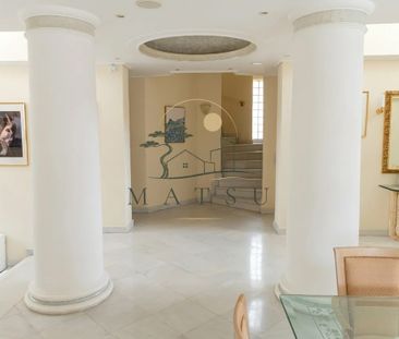 Βίλλα 500 τ.μ. προς ενοικίαση - Photo 1