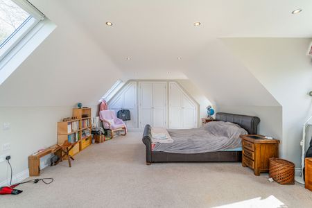 Wymondham Road, Wreningham, NR16 - Photo 3