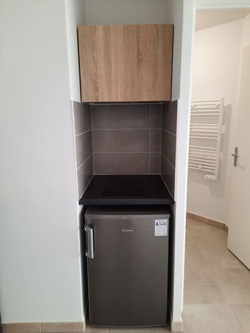 Location Appartement 2 pièces 38m² BAILLARGUES 34670 - Photo 3