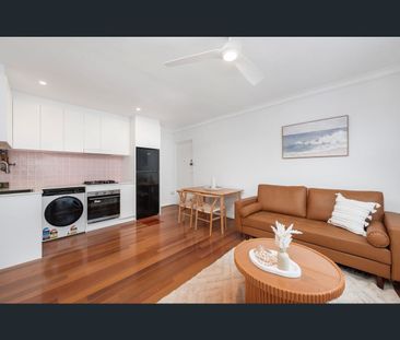 17/468 Illawarra Road, Marrickville, NSW 2204 - Photo 3