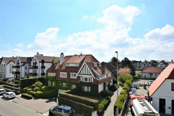 Appartement te huur - Foto 1