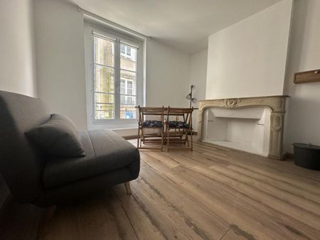 Location Appartement 2 pièces Meublé 26m² CHARTRES 28000 - Photo 3