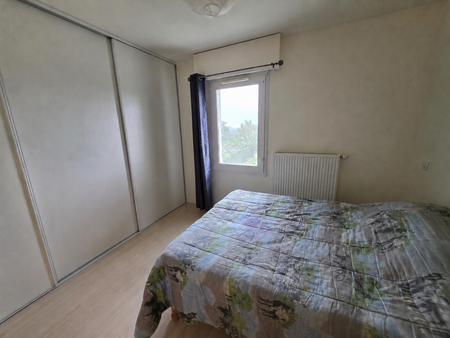 Location Appartement 4 pièces 109m² LA PRIMAUBE 12450 - Photo 2