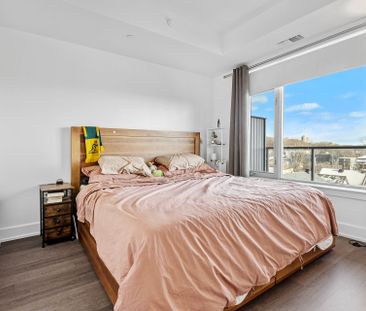 For Lease - 7 MARQUETTE Avenue Unit# 410, Vanier and Kingsview Park... - Photo 6