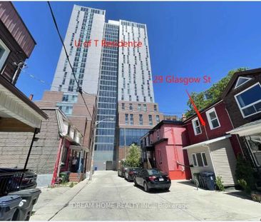 For Lease - 29 Glasgow Street Unit# 2nd Floor, Toronto, Ontario - Photo 5