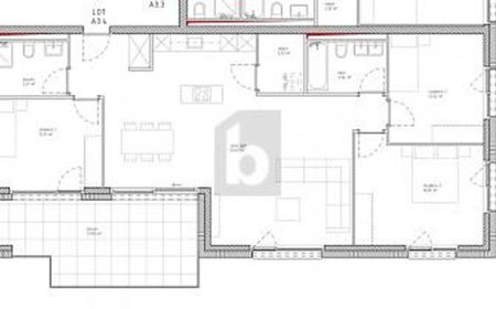 Wohnung in Murist - Photo 5