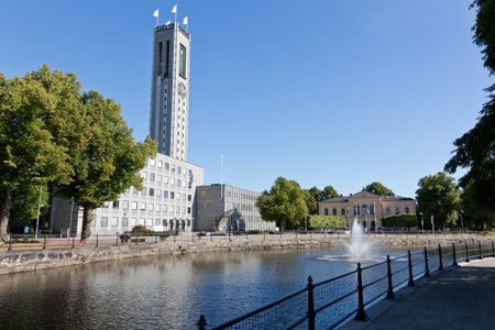 Teknikbyn Kopparlunden, Västerås, Västmanland - Foto 3