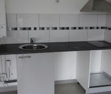 Appartement à louer 2 pièces • Marseille 5 - Photo 1