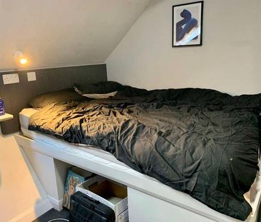 Bed Student Property, LN5 - Photo 4