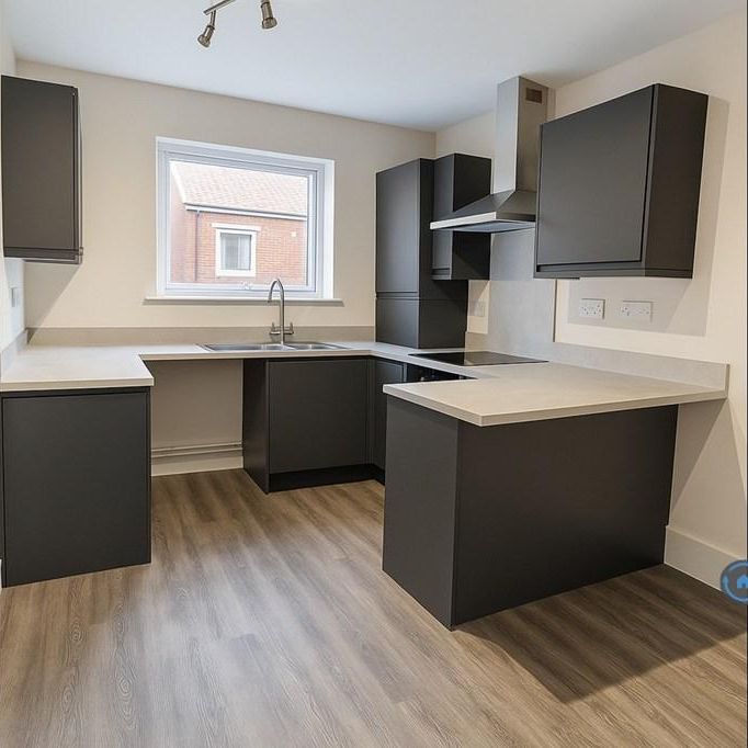 3 bedroom terraced house to rent - Photo 1