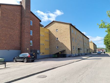 Jämtbovägen 9 A - Foto 2