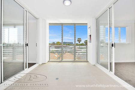 24/27-29 Burwood Road, Burwood NSW 2134 - Apartment For Rent | Domain - Photo 5