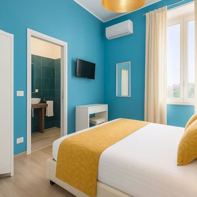 Via Prenestina, Rome, Lazio 00176 - Photo 1