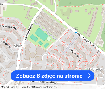 Mieszkanie, 64 m², Olkusz - Zdjęcie 1