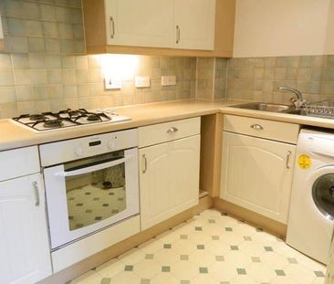 House share to rent - Photo 3