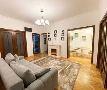 3 camere + terasa | Zona Kiseleff | Prima închiriere - Photo 5