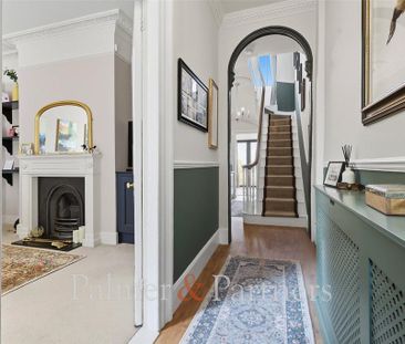 4 bedroom end of terrace house to rent - Photo 4