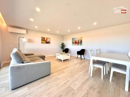 Apartamento T3 em Setúbal - Photo 2