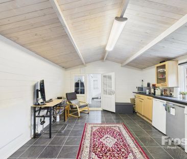 1 bedroom detached house to rent - Photo 4