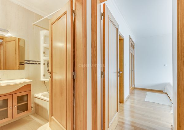 Apartamento T2 em Lisboa