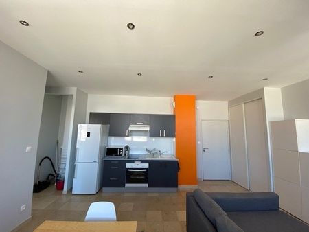 APPARTEMENT T2 A LOUER - Photo 5